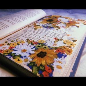 Meet your Posher, Miranda